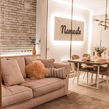 Apartamento Viteri By Sanse Holidays Rentería 外观 照片