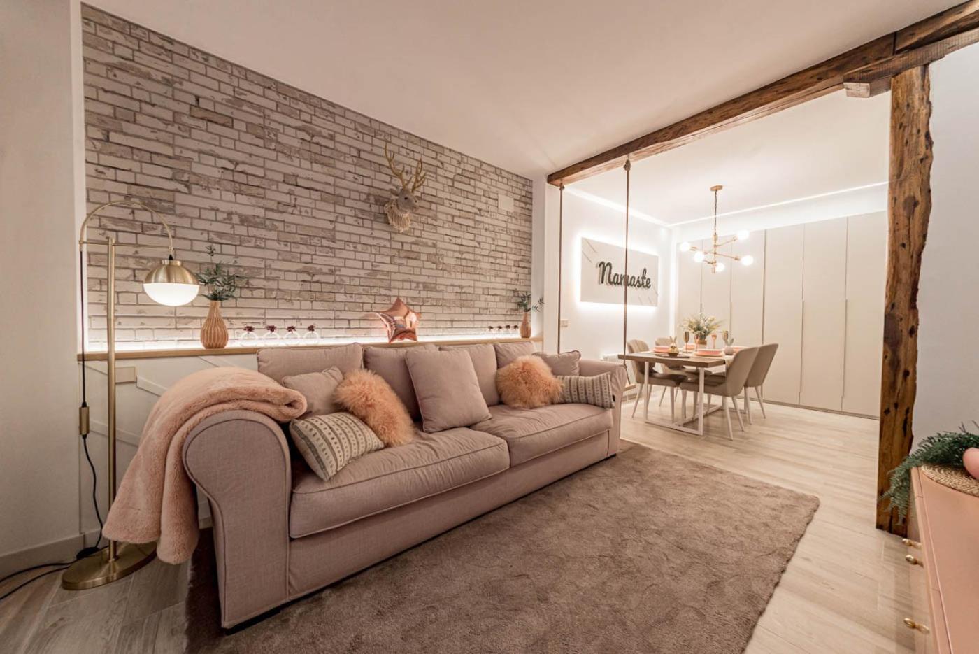 Apartamento Viteri By Sanse Holidays Rentería 外观 照片