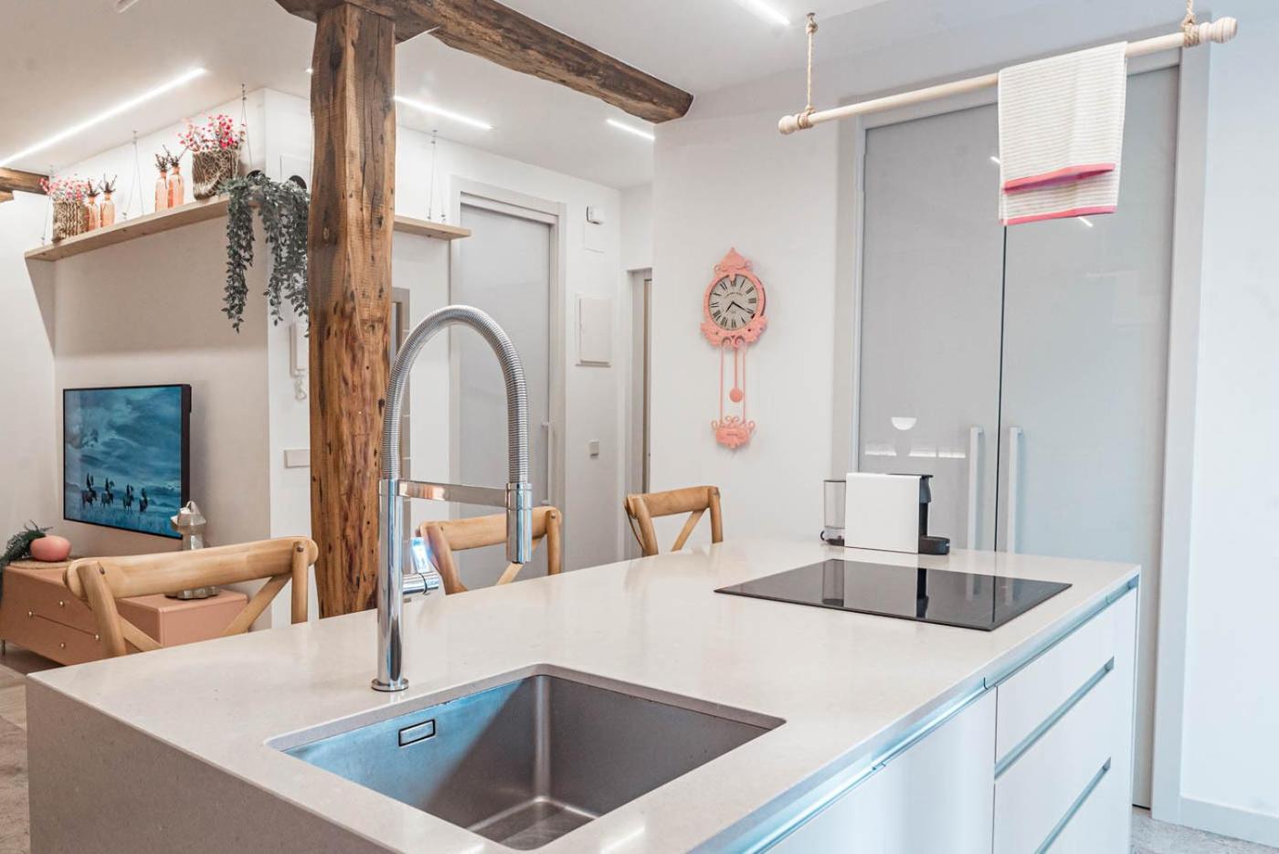 Apartamento Viteri By Sanse Holidays Rentería 外观 照片