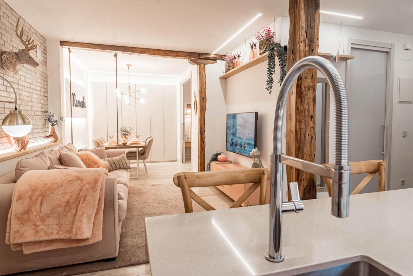 Apartamento Viteri By Sanse Holidays Rentería 外观 照片