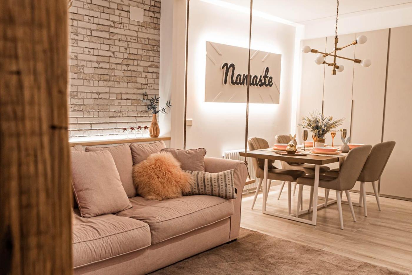 Apartamento Viteri By Sanse Holidays Rentería 外观 照片